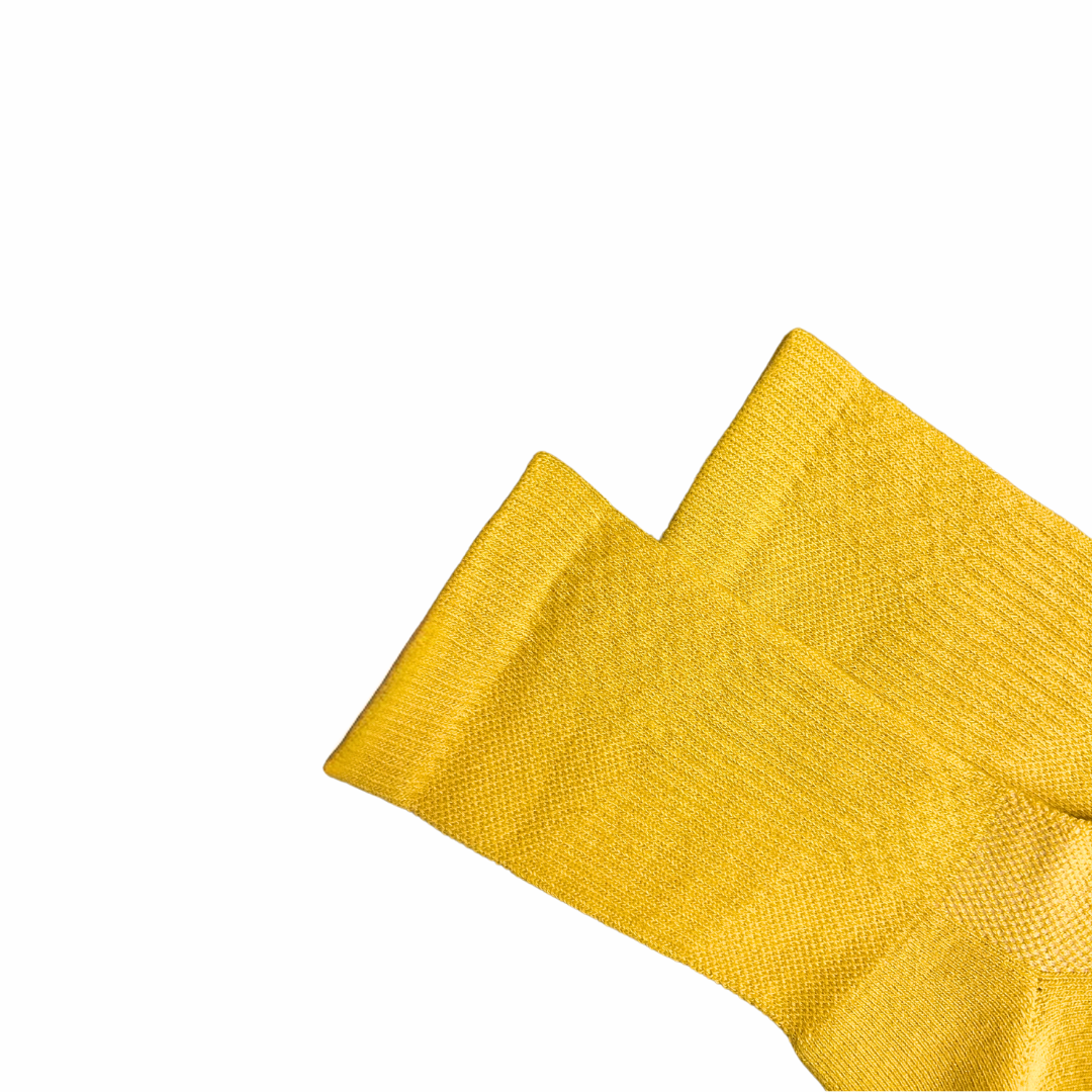 Vibe - Sunny Yellow
