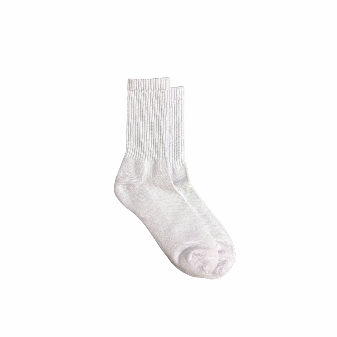 Essential - White