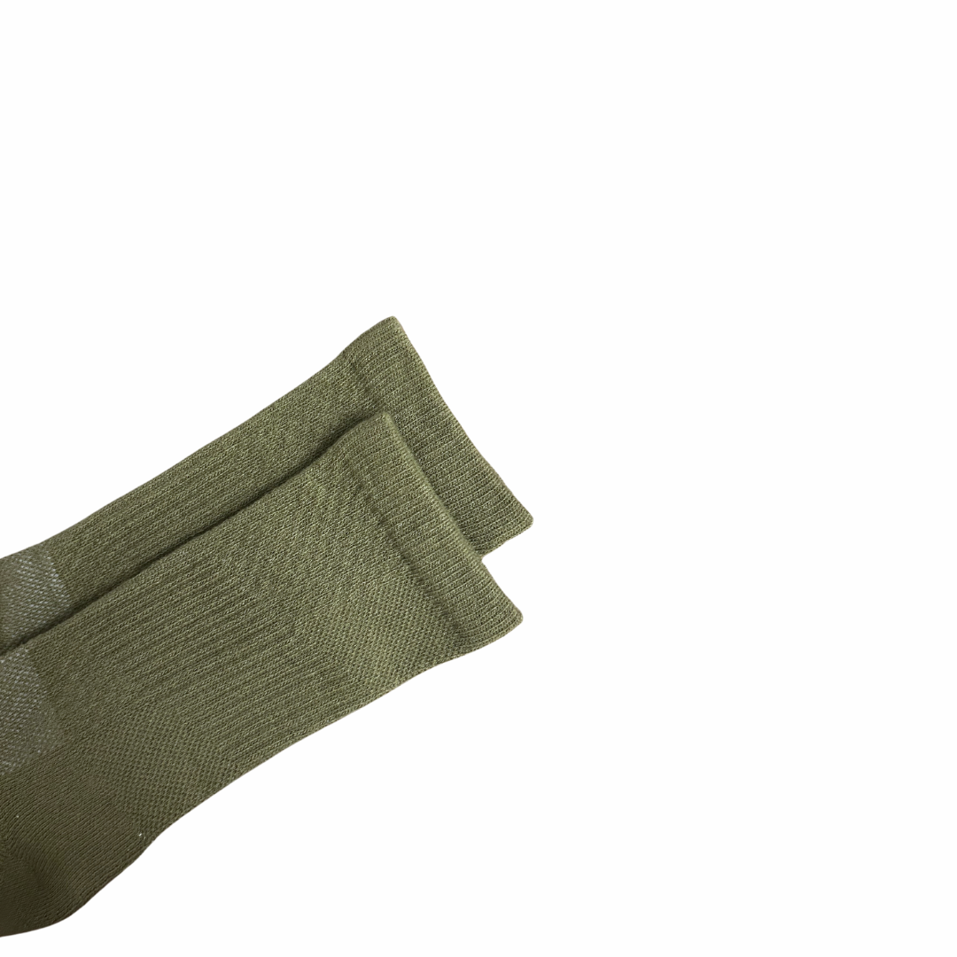 Vibe - Olive Green