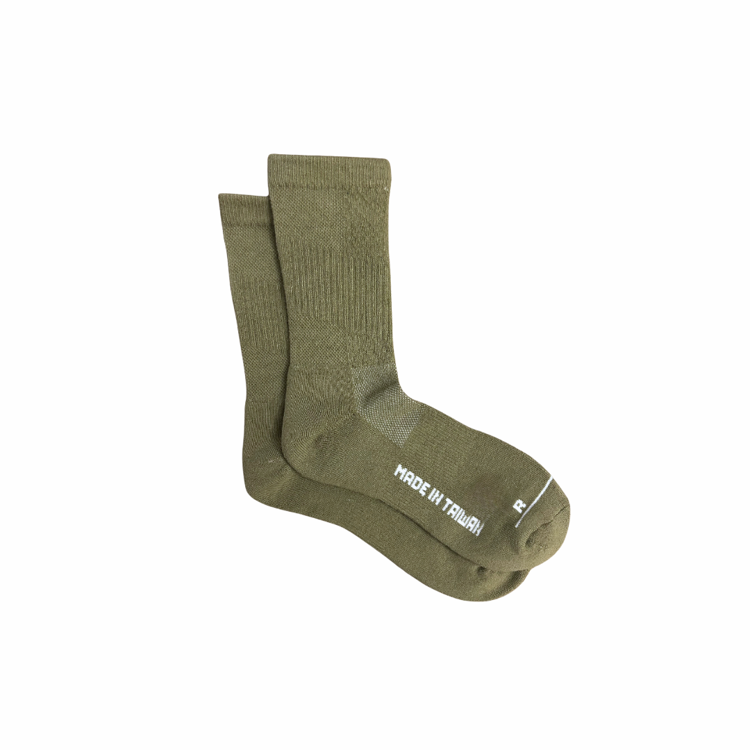 Vibe - Olive Green
