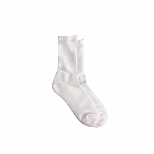 Essential - White